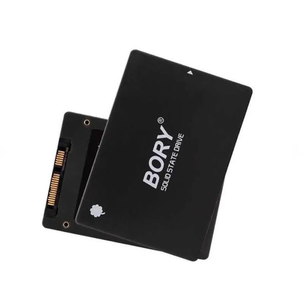BORY 512 GB SATA3 R500 C512G SSD