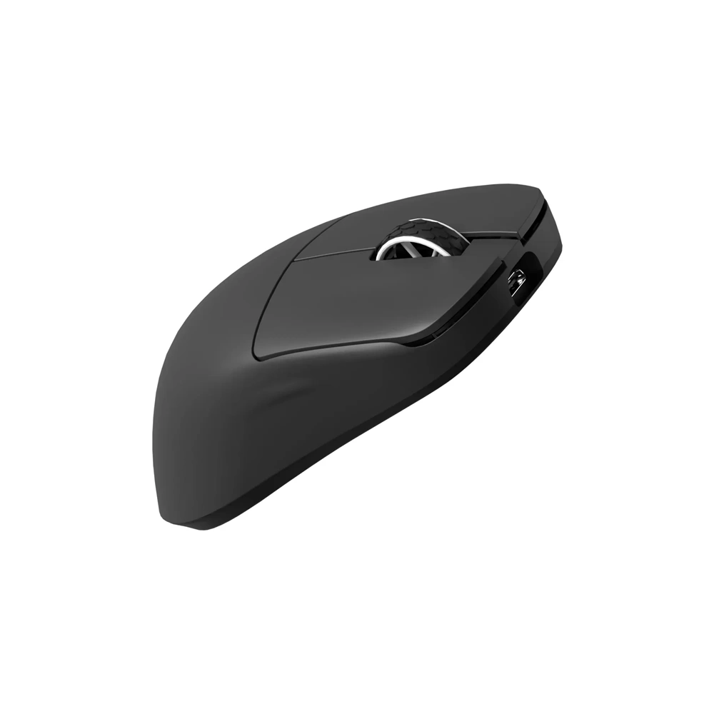 HAWK HM220 SİYAH 1K HZ 1200 DPI TRI-MODE KABLOSUZ GAMING MOUSE