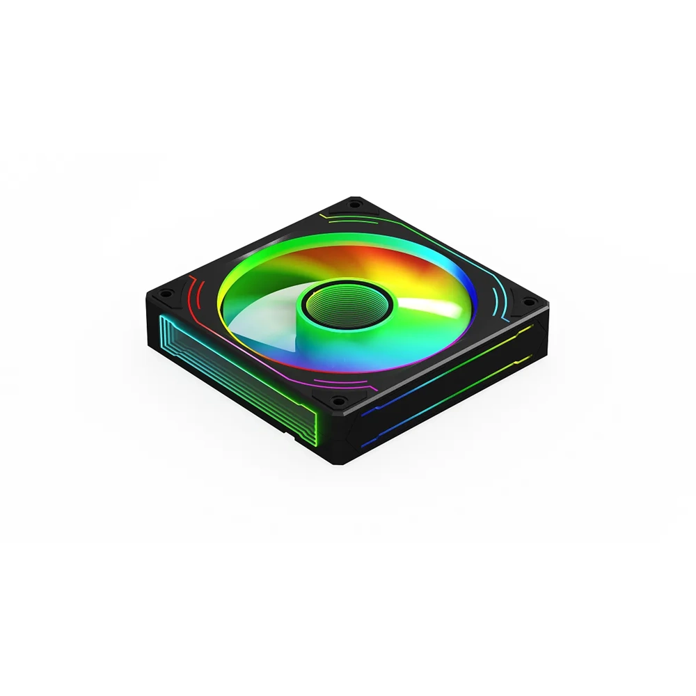 GAMEPOWER GLACIA 120 INFINITY ARGB FAN