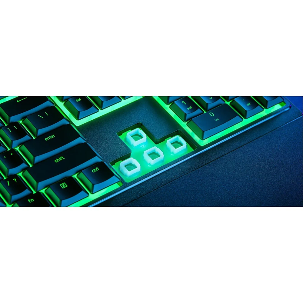RAZER ORNATA V3X TÜRKÇE RGB GAMING KLAVYE