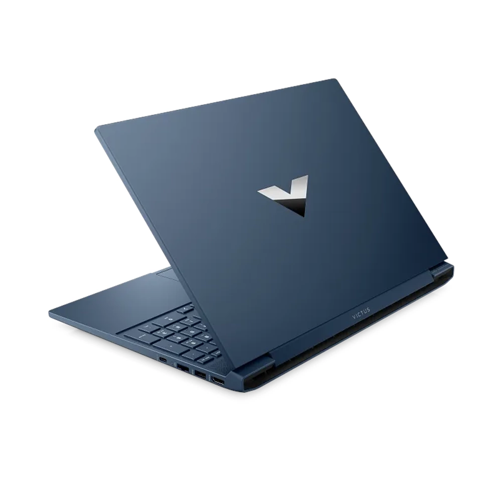 HP VICTUS CJ6L4EA AMD RYZEN AI 5-340 16 GB RAM 512 GB SSD 8 GB NVIDIA RTX 5060 15.6
