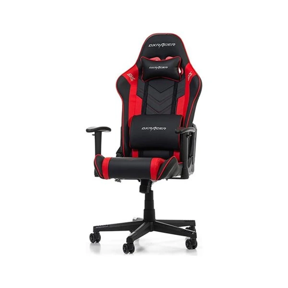 DXRACER P132 OYUNCU KOLTUĞU KIRMIZI