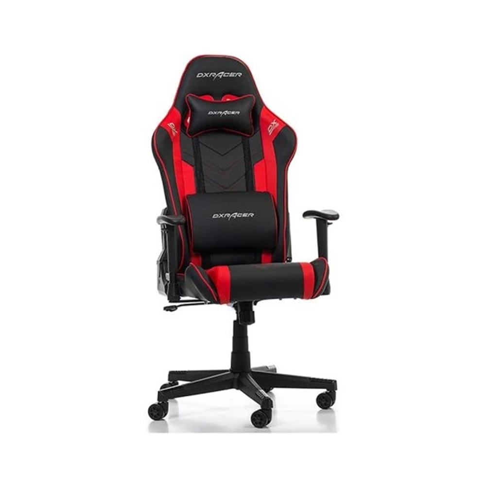DXRACER P132 OYUNCU KOLTUĞU KIRMIZI