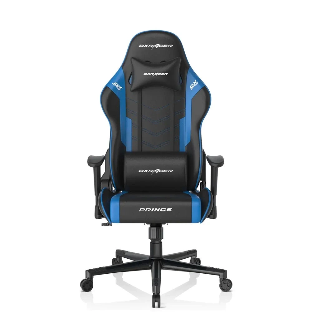 DXRACER P132 OYUNCU KOLTUĞU MAVİ