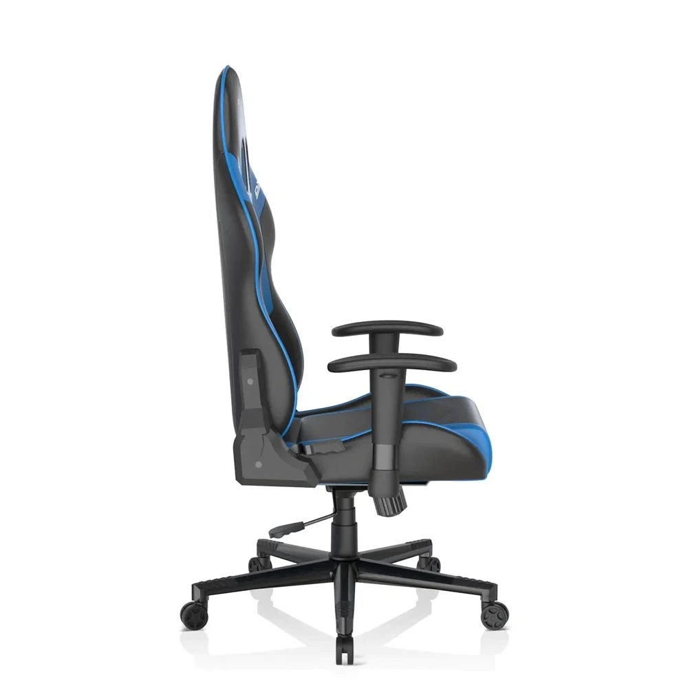 DXRACER P132 OYUNCU KOLTUĞU MAVİ