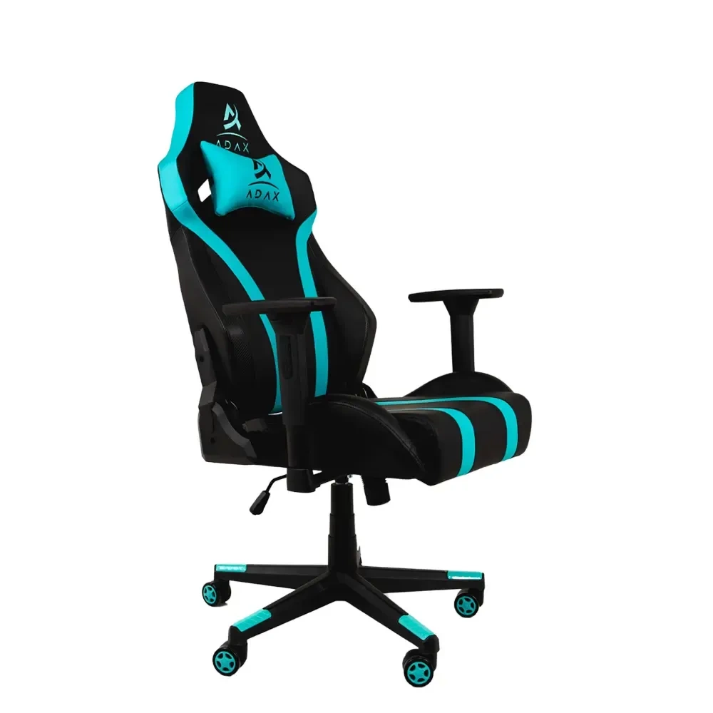 ADAX NEXUS NEON BLUE GAMING KOLTUK