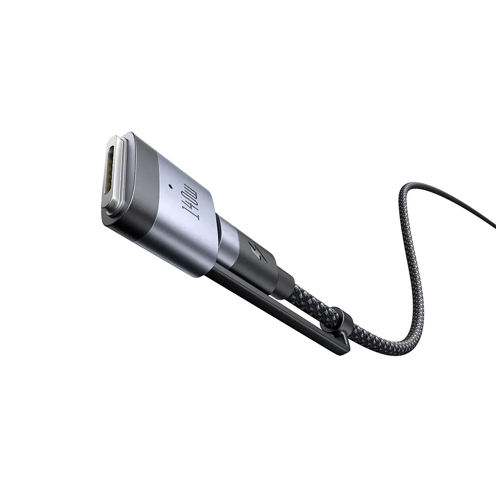 MCDODO LUMA 140W USB-C TO MAGSAFE 3 CABLE