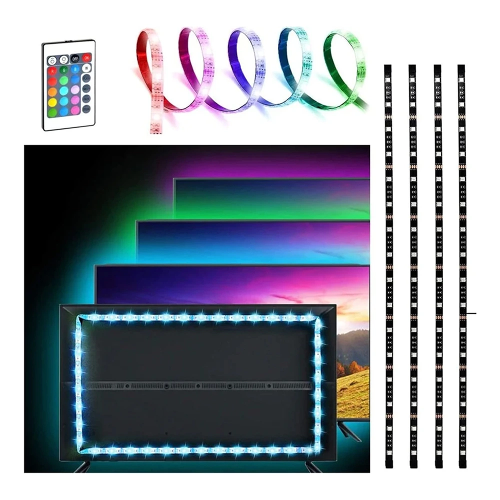 TWİSTED MİNDS TM-RGB 2M TV/MONİTÖR LED ŞERİT