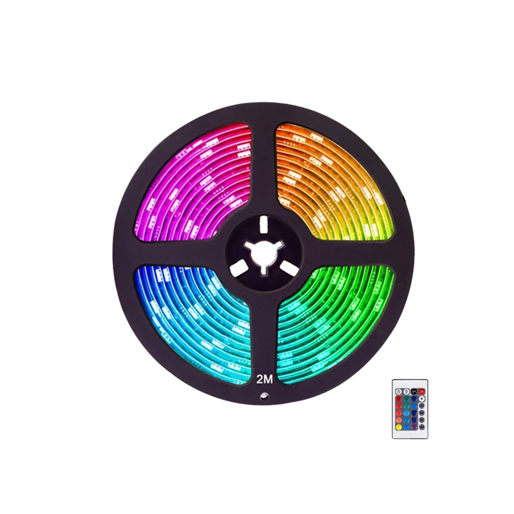 TWİSTED MİNDS TM-RGB 2M TV/MONİTÖR LED ŞERİT