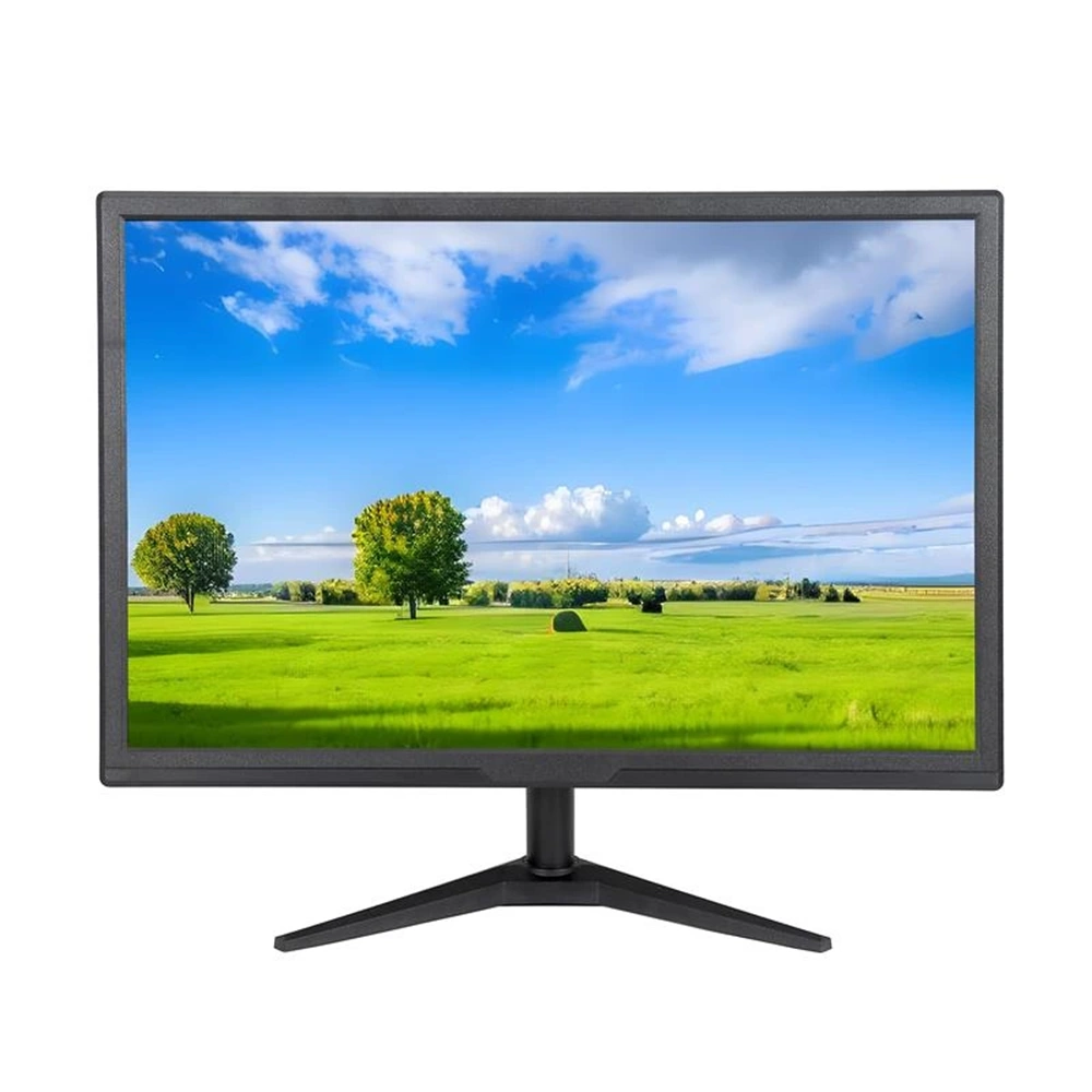 23 INCH SENSEI HS23 1920x1080 60 HZ 5MS HDMI+VGA LED MONITOR