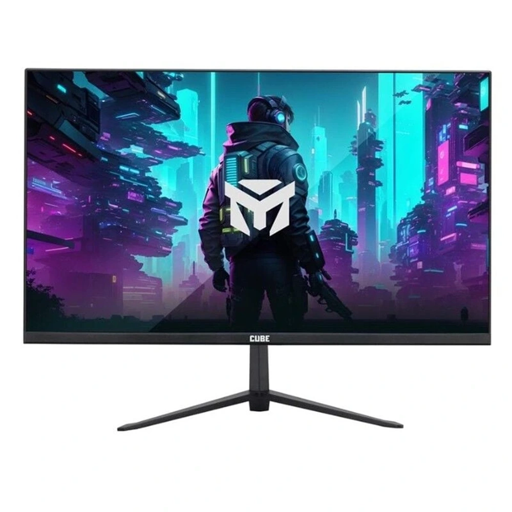 Cube PF-24P180F05 IPS 23.8 0.5ms 180hz FullHD 1920X1080 Gaming Monitör