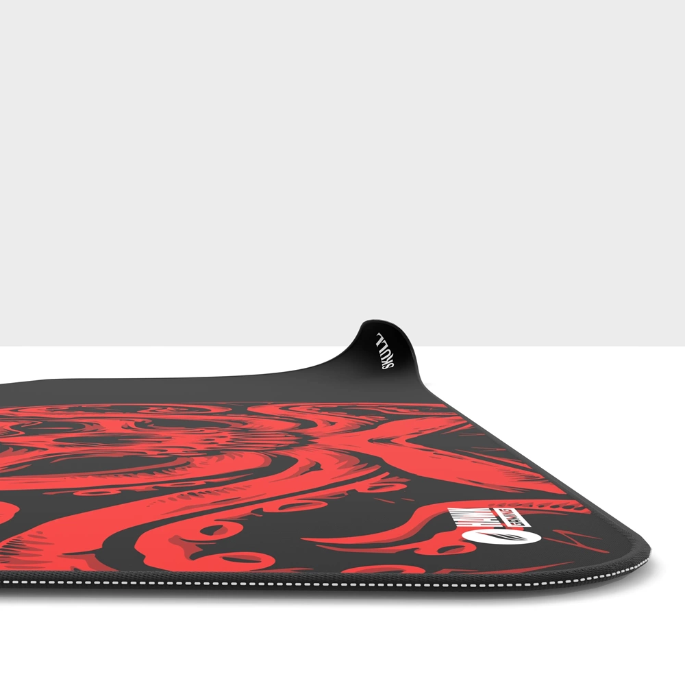 HAWK HWK-SKL BLK9040 SKULL 90x40 GAMİNG MOUSE PAD