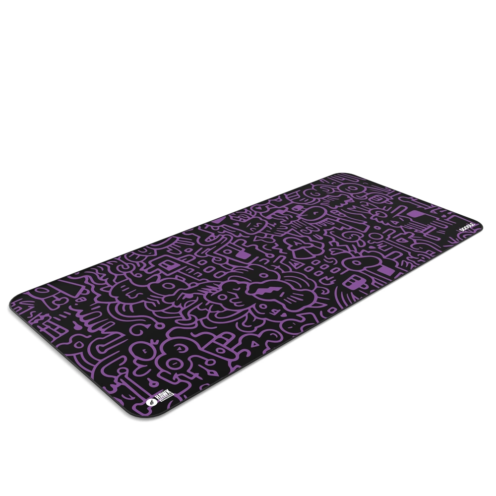 HAWK HWK DDL-9040 DOODLE 90x40 GAMİNG MOUSEPAD
