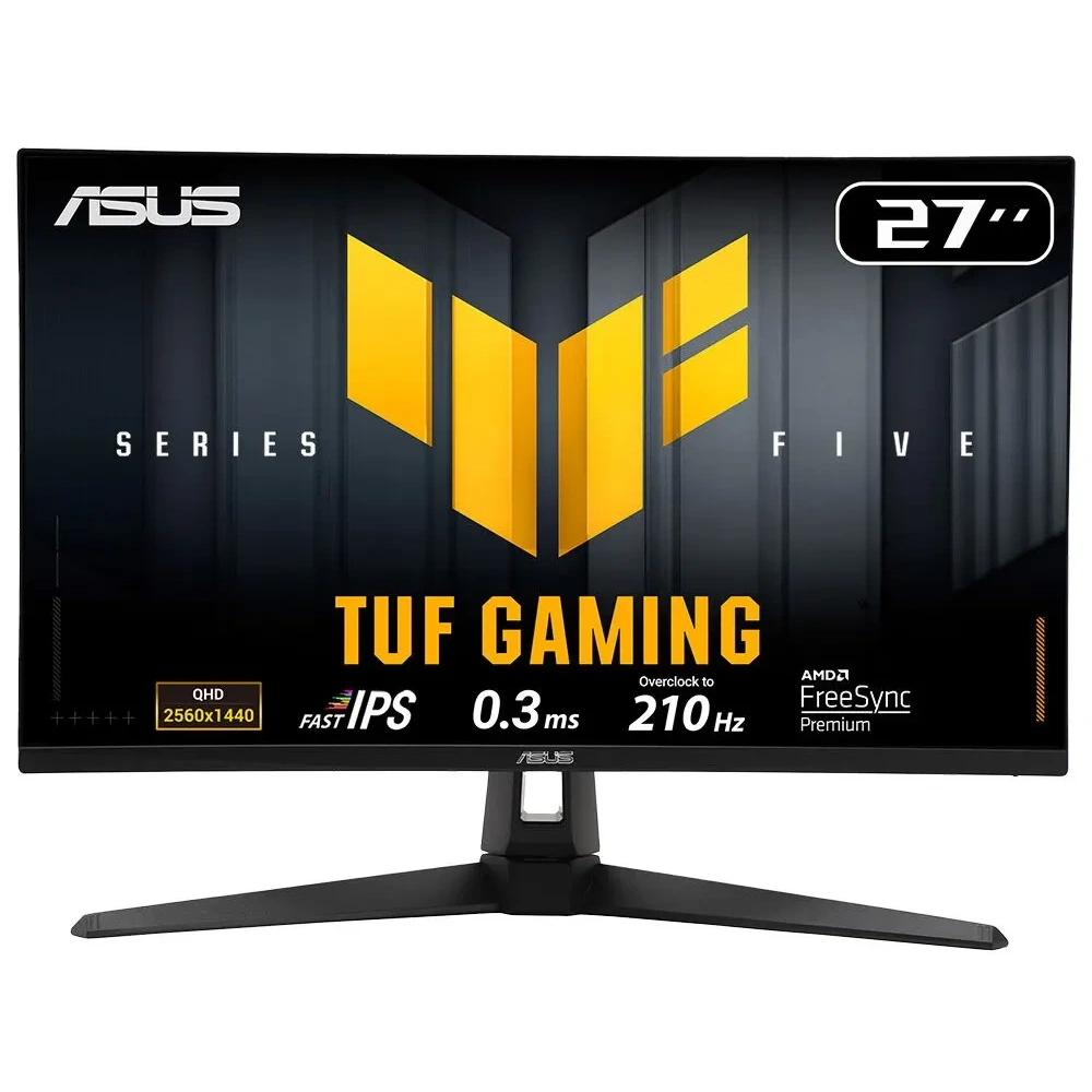 ASUS Tuf Gaming VG27AQ5A 27