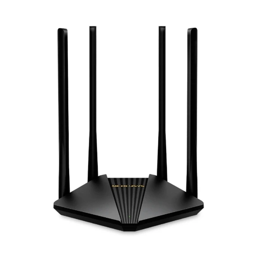 TP LINK MERCUSYS MR30G WI-FI6 DUALBAND ROUTER