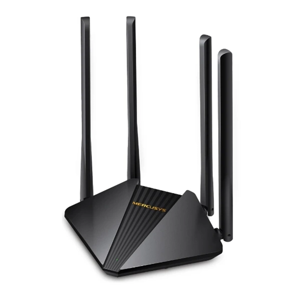 TP LINK MERCUSYS MR30G WI-FI6 DUALBAND ROUTER