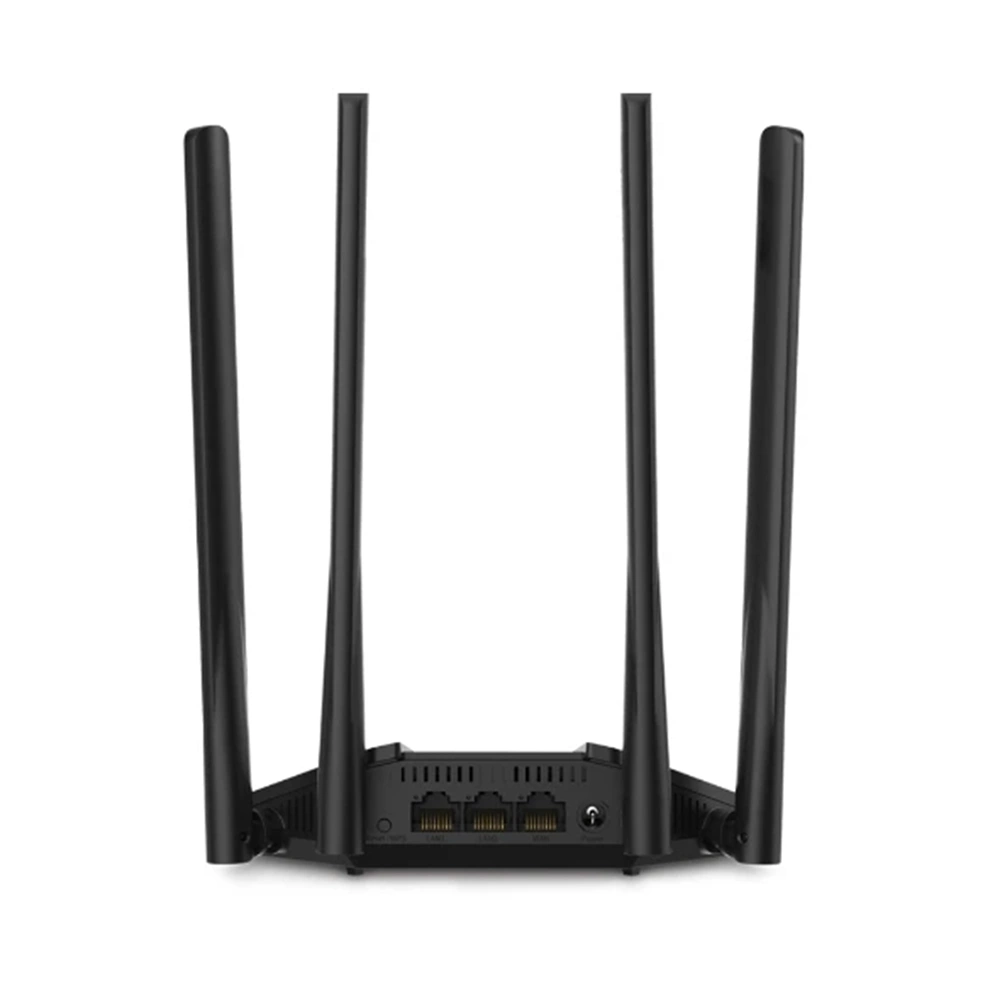 TP LINK MERCUSYS MR30G WI-FI6 DUALBAND ROUTER