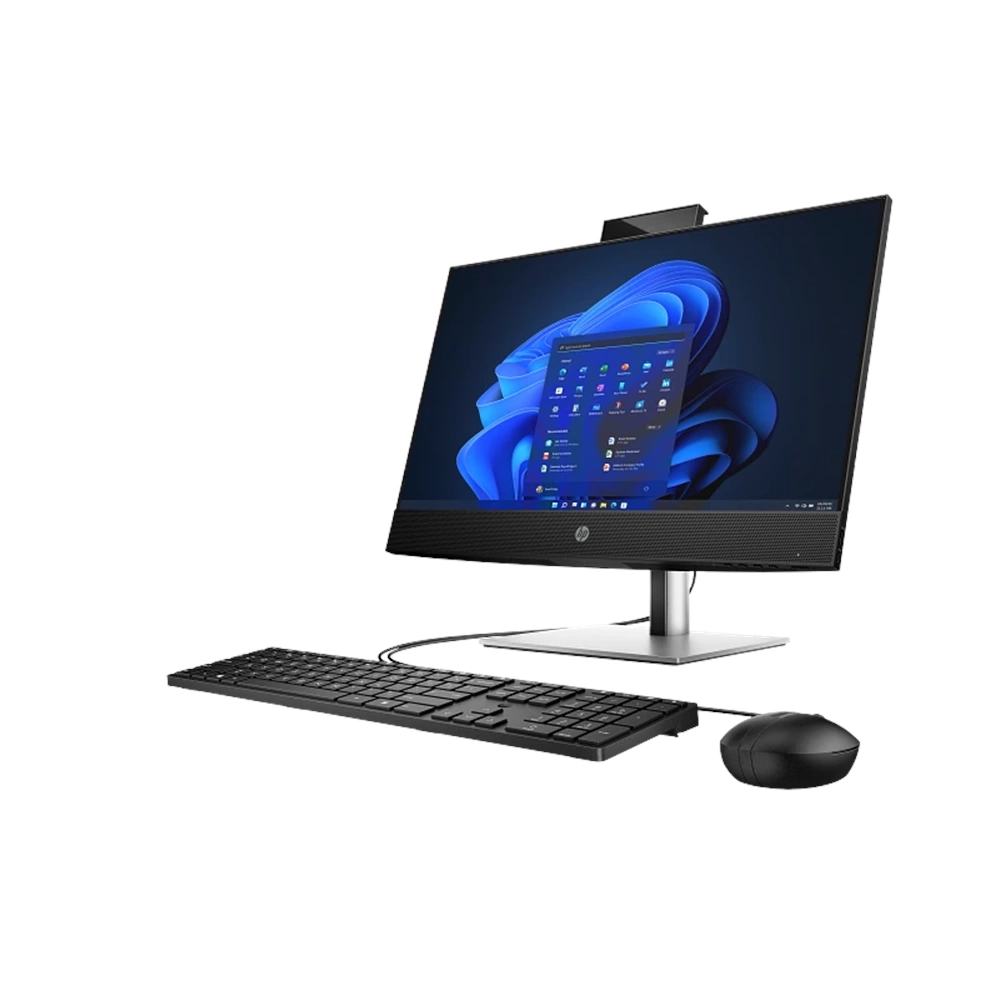 HP ProOne 440 G9 A55A8ET02 i5-13500T 16GB RAM 512GB SSD FreeDOS 23.8 inç All in One Bilgisayar