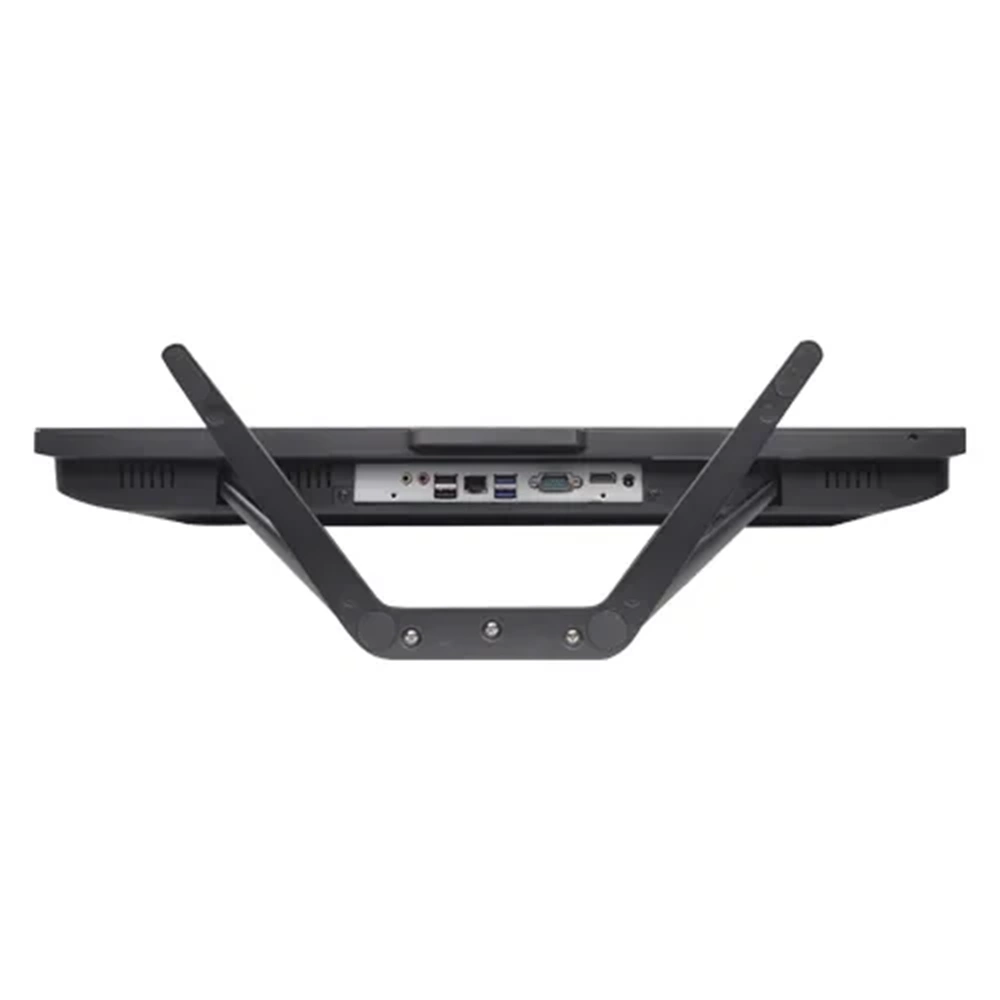 EXA AIO H24S-V2 C56 INTEL CORE i5-12400 16 GB RAM 500 GM M.2 SSD 23.8 INCH