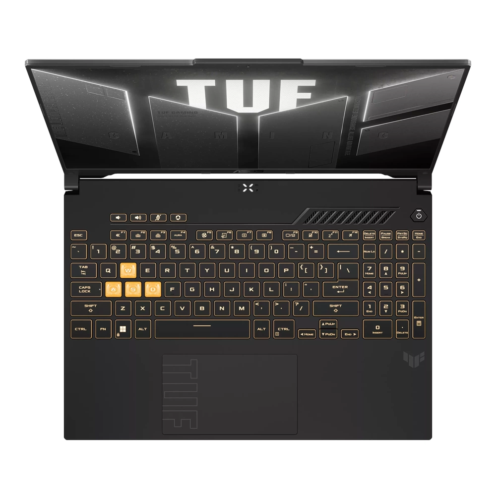 ASUS TUF Gaming F16 FX607VJ-RL016 Intel Core 5 210H 8GB RAM 512GB SSD 4GB RTX 3050 16