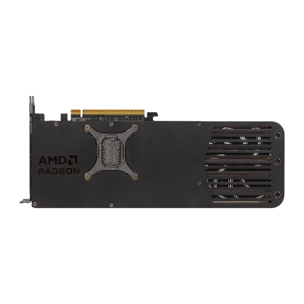 POWERCOLOR RADEON RX 9070 XT REAPER 16GB GDDR6 256 BIT EKRAN KARTI