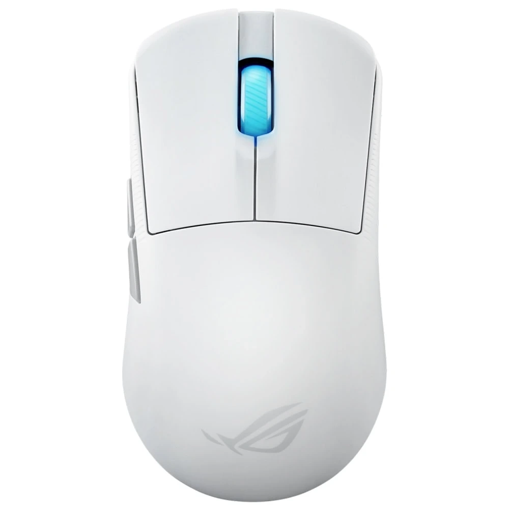 ASUS ROG HARPE ACE MINI KABLOSUZ BEYAZ GAMING MOUSE
