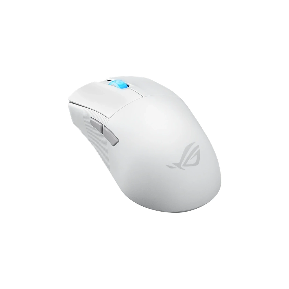 ASUS ROG HARPE ACE MINI KABLOSUZ BEYAZ GAMING MOUSE