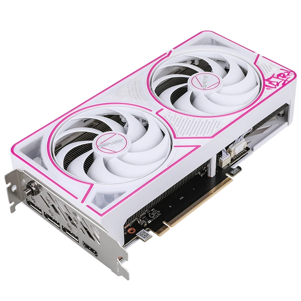 COLORFUL İGAME RTX 5060 ULTRA 8GB GDRR7 128BIT EKRAN KARTI