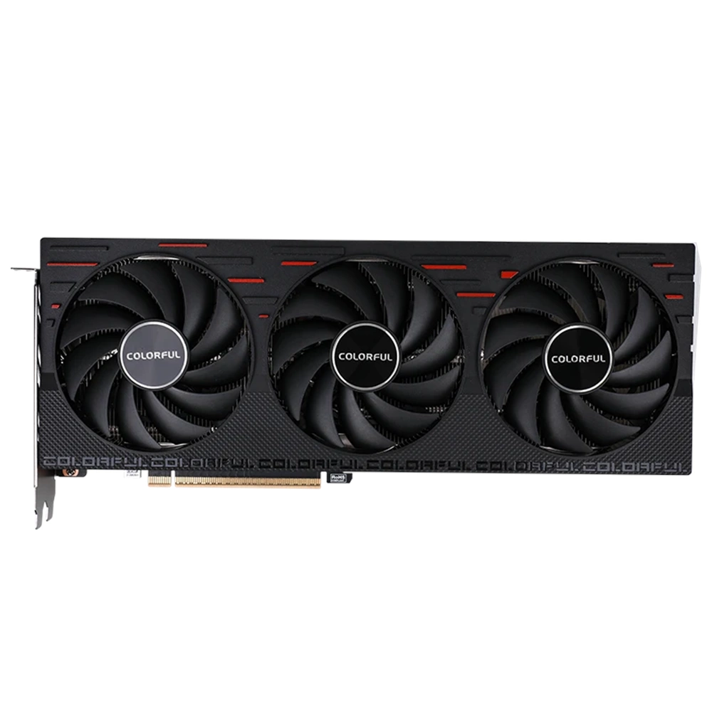 COLORFUL GAMING DUO 3X RTX 5060 8GB GDRR7 128BIT EKRAN KARTI