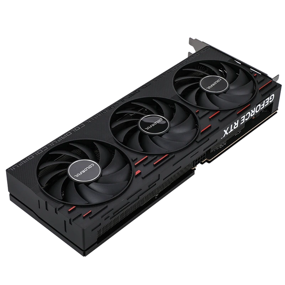 COLORFUL GAMING DUO 3X RTX 5060 8GB GDRR7 128BIT EKRAN KARTI