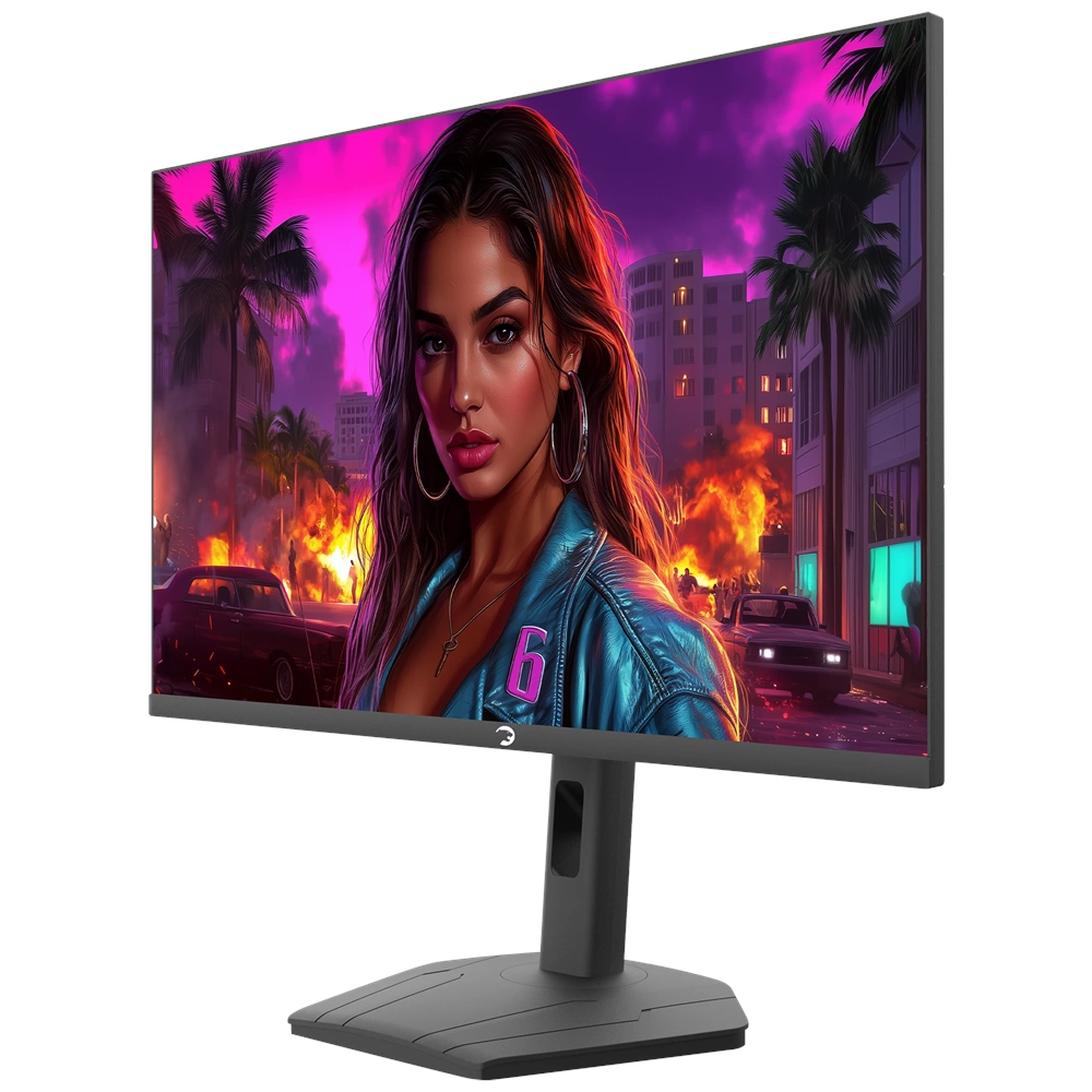 GAMEPOWER LUNIS L50 27 INCH 240 HZ GAMING MONITOR