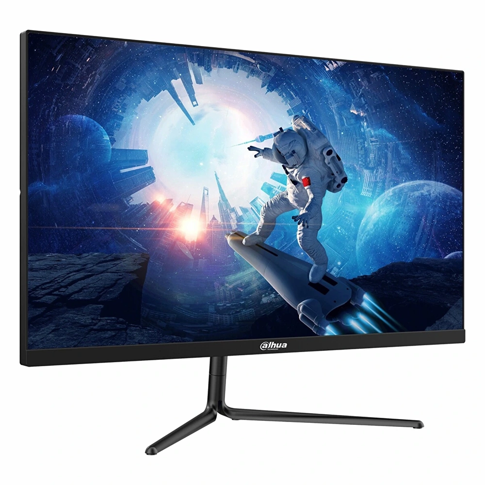 DAHUA LM27-E231 27 INCH IPS 1MS 165 HZ 1920x1080 FULL HD ADAPTIVE SYNC SIYAH GAMING MONITOR