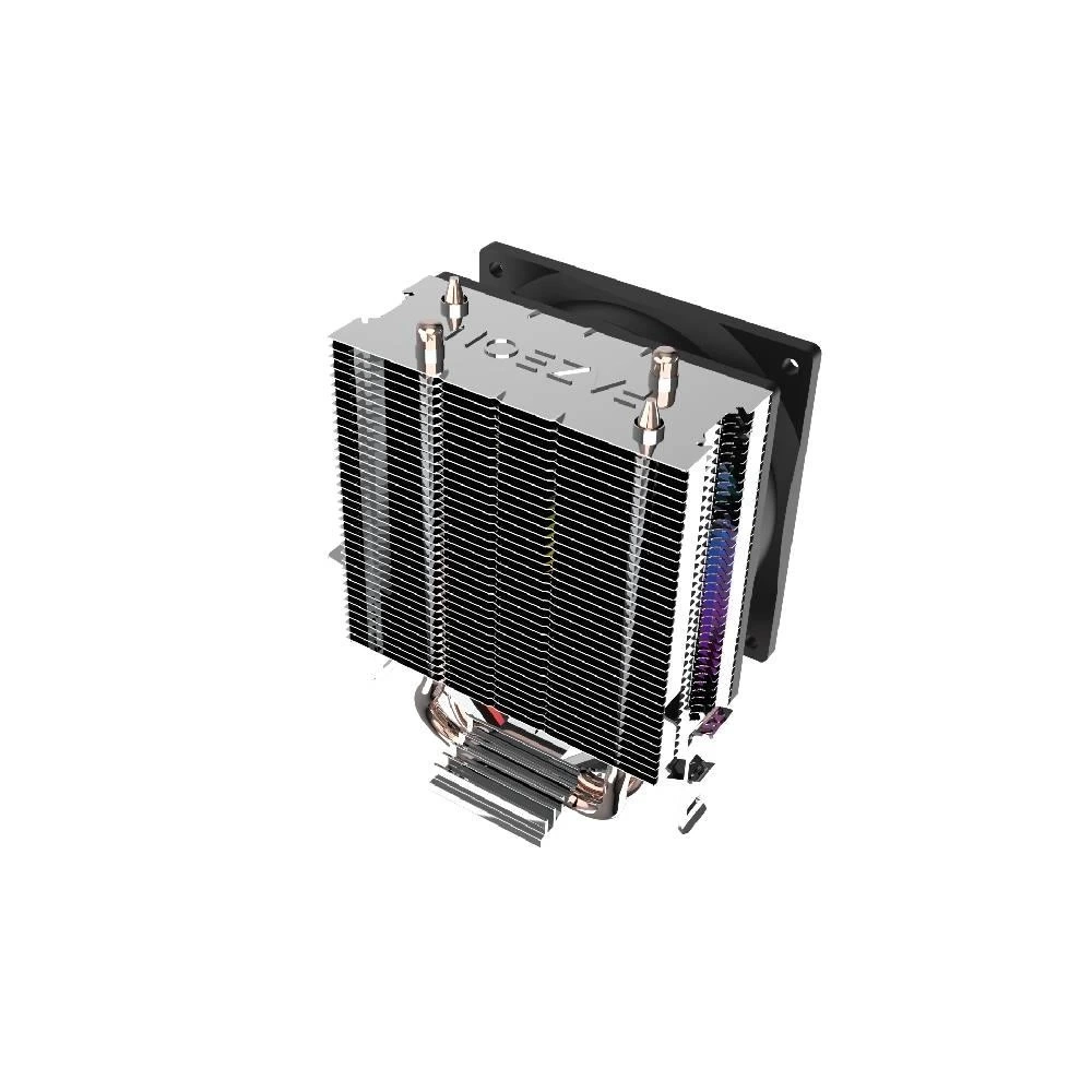 FAZEON A2120TRA 90MM 90 TDP RGB Kule Tipi İşlemci Soğutucu