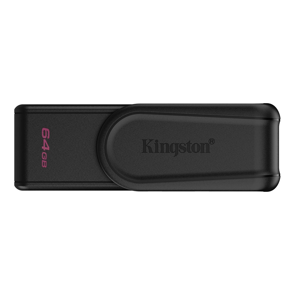 Kingston DataTraveler S Exodia 64 GB USB 3.2 Flash Bellek