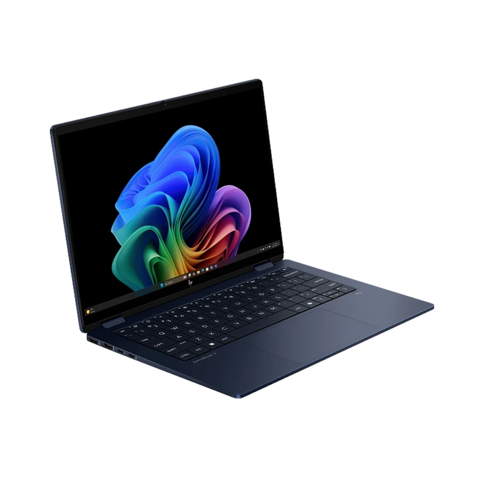 HP OmniBook X Flip Next Gen AI Intel Ultra 5 256V 512 GB SSD 16 GB Ram 14