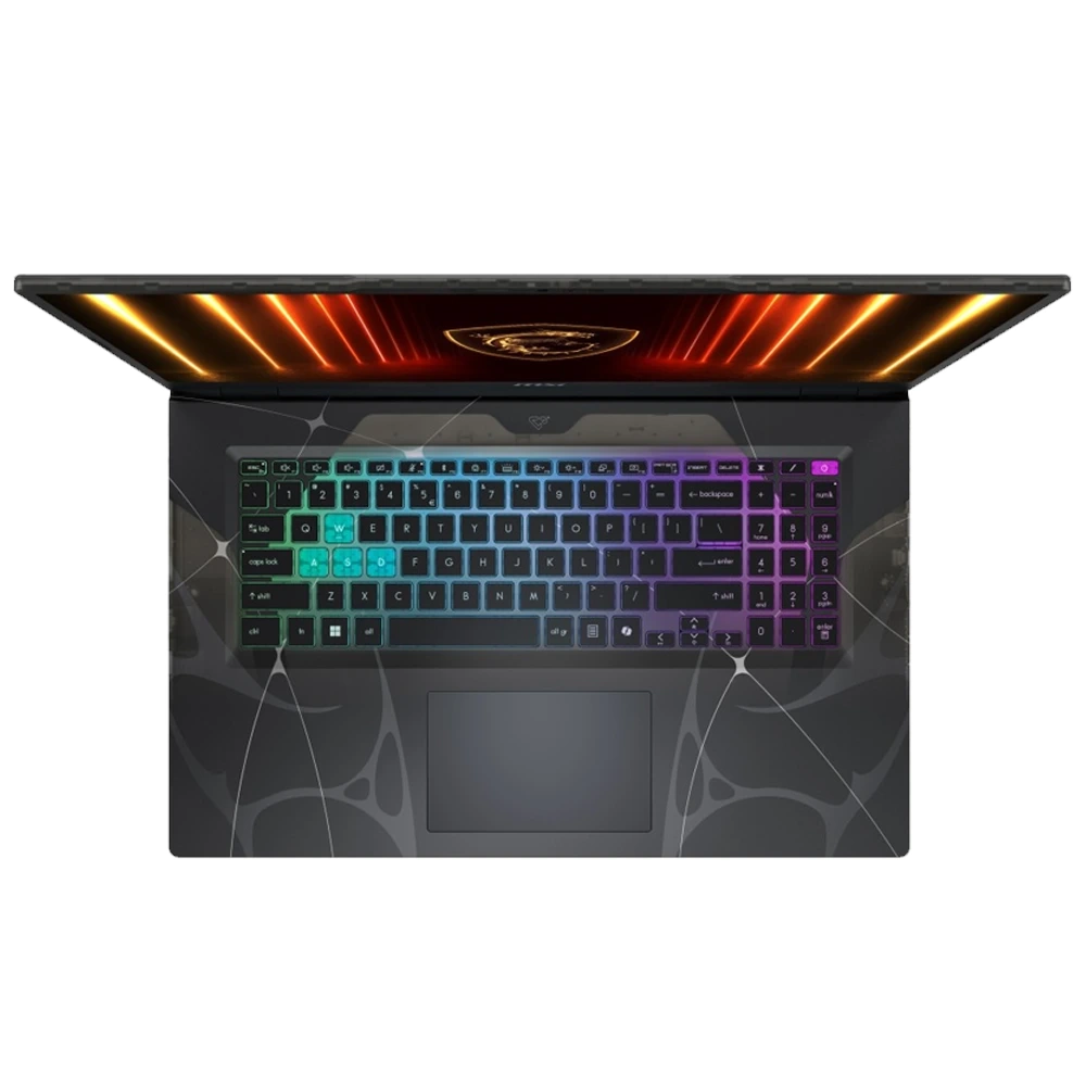 MSI CYBORG 17 B13WGKG-251XTR i7-13620H 16GB DDR5 1TB SSD RTX5070 17.3