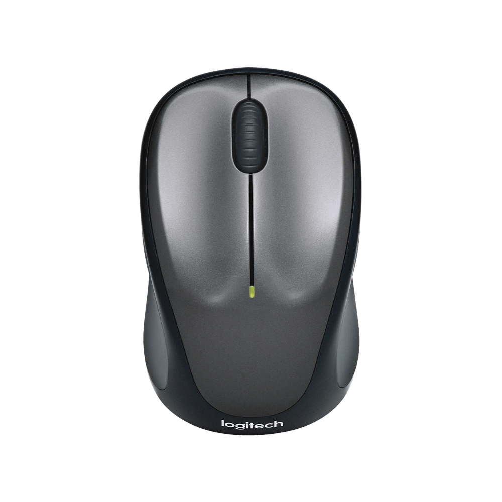 Logitech M235 Kablosuz Mouse Siyah