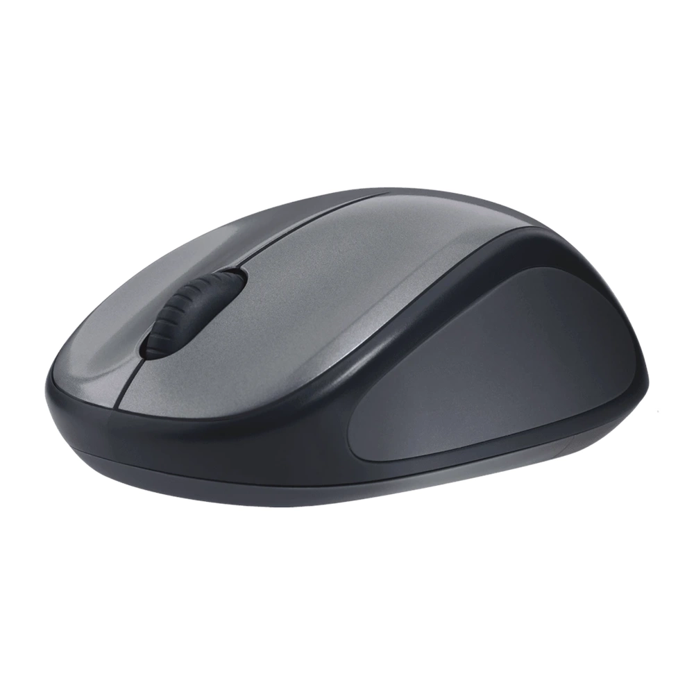 Logitech M235 Kablosuz Mouse Siyah