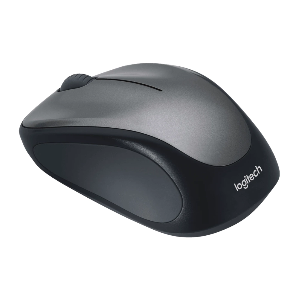Logitech M235 Kablosuz Mouse Siyah