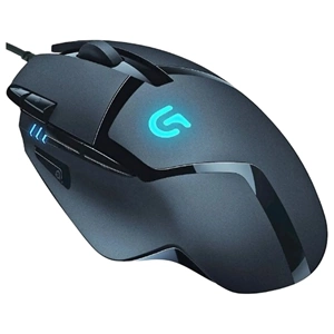 LOGITECH G402 GAMING MOUSE