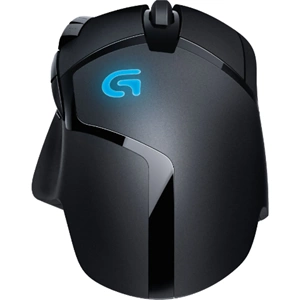 LOGITECH G402 GAMING MOUSE