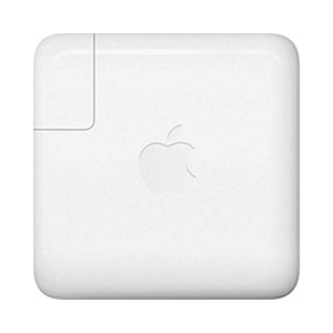 APPLE USB -C 87W POWER ADAPTER