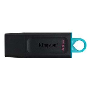 KINGSTON 64 GB USB BELLEK 3.2