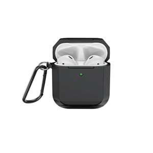 WIWU AIRPODS CASE BLACK