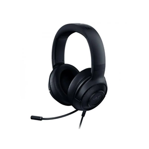 RAZER Kraken X Lite Kablolu Siyah Gaming Kulaklık