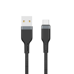 WIWU PT02 USB TO TYPE-C PLATINUM CABLE