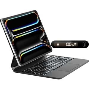 WIWU IPAD PRO 13 INCH MAGIC KEYBOARD