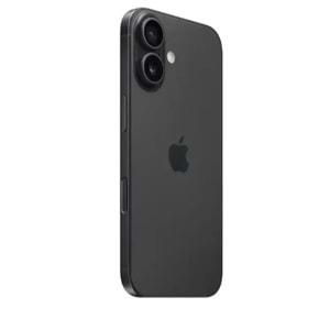 APPLE IPHONE 16 128 GB BLACK