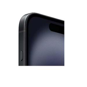 APPLE IPHONE 16 128 GB BLACK