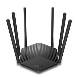 MERCUSYS MR50G AC1900 DUAL-BAND Wi-Fi ROUTER